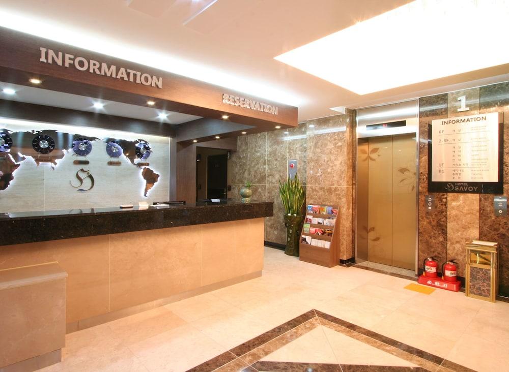 Incheon Prince Hotel Екстериор снимка