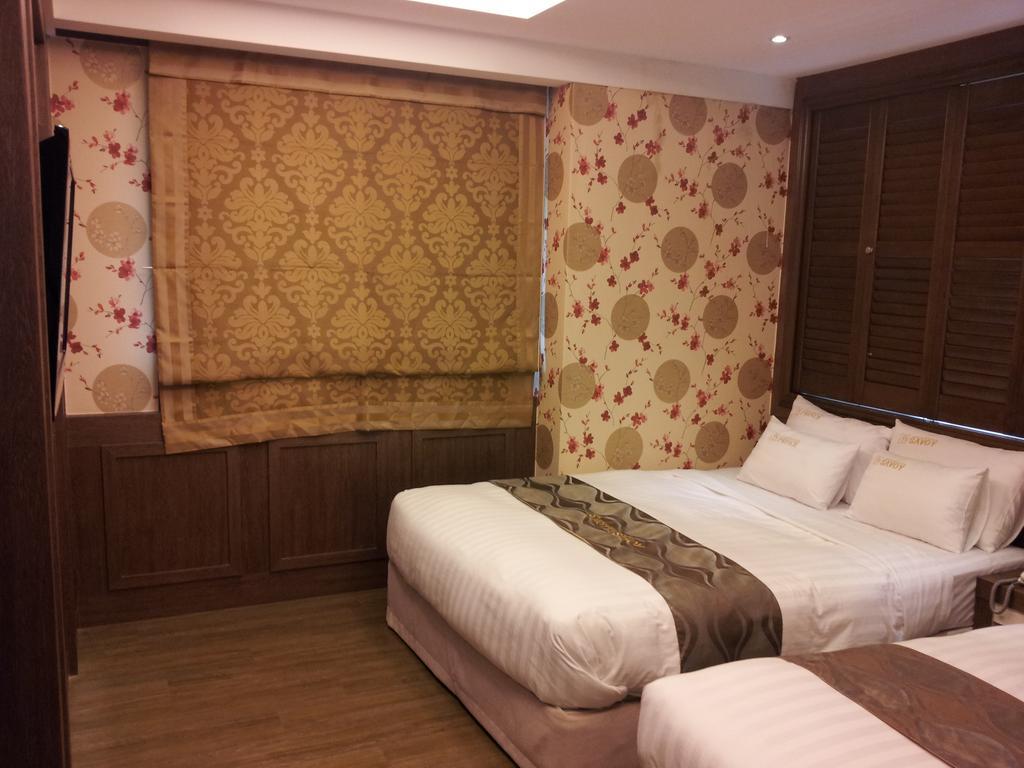 Incheon Prince Hotel Стая снимка