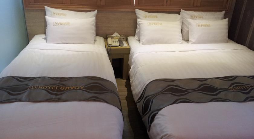 Incheon Prince Hotel Екстериор снимка