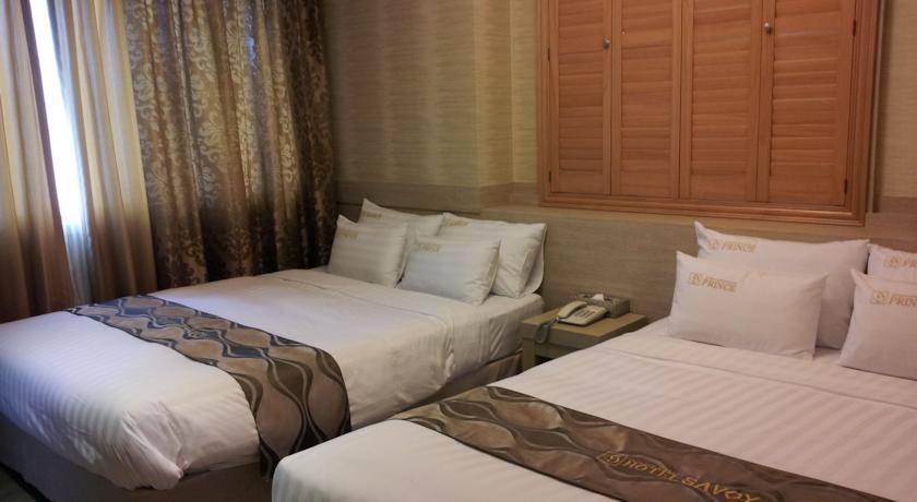 Incheon Prince Hotel Екстериор снимка